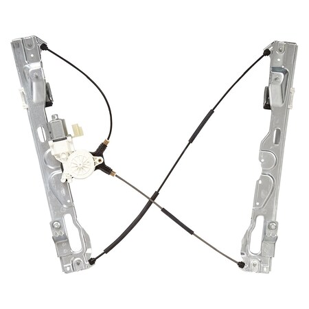 Motorcraft Regulator Asy Regulator And M, Wlra120 WLRA120